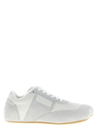 'Anatomic' sneakers