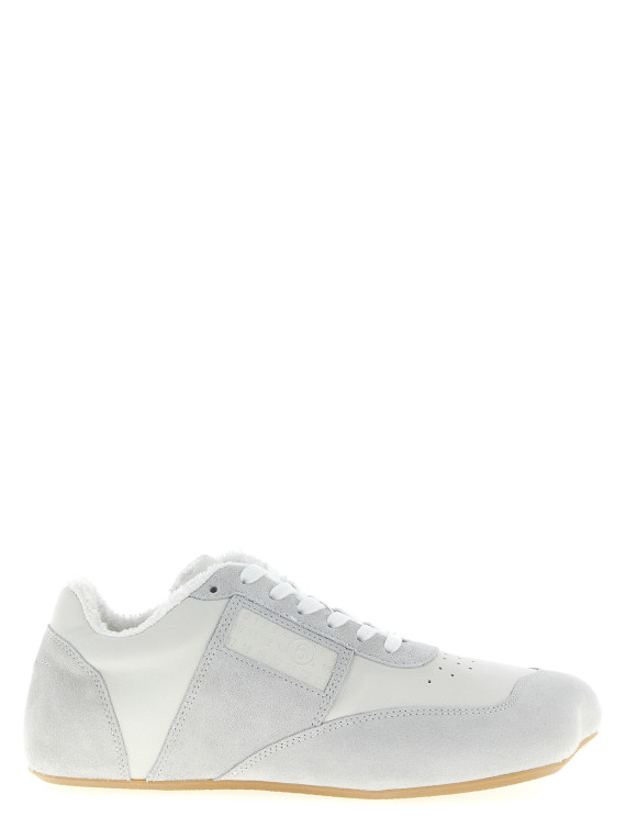 'Anatomic' sneakers #1