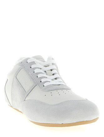 'Anatomic' sneakers #