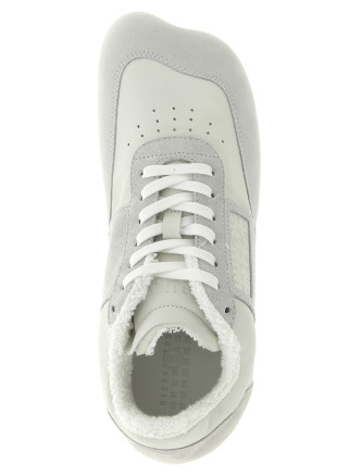 'Anatomic' sneakers #