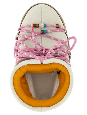 MoonBoot x Guest in Residence 'IconLow' ankle boots #