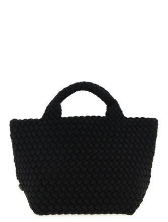 'St. Barths Small' shopping bag