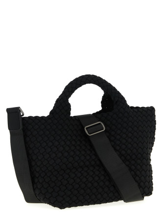 'St. Barths Small' shopping bag #