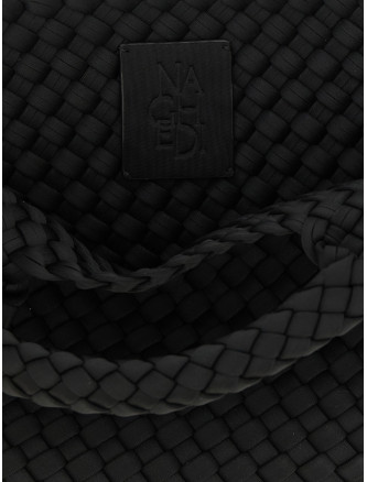 'St. Barths Small' shopping bag #