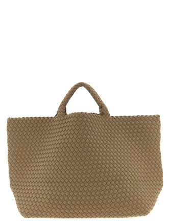 'St. Barths Large' shopping bag