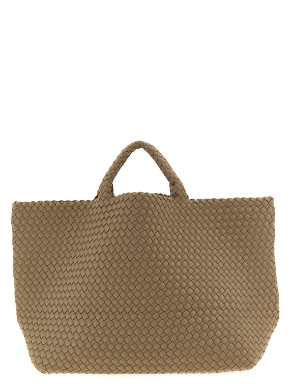 'St. Barths Large' shopping bag #1