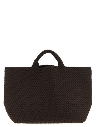 'St. Barths Large' shopping bag