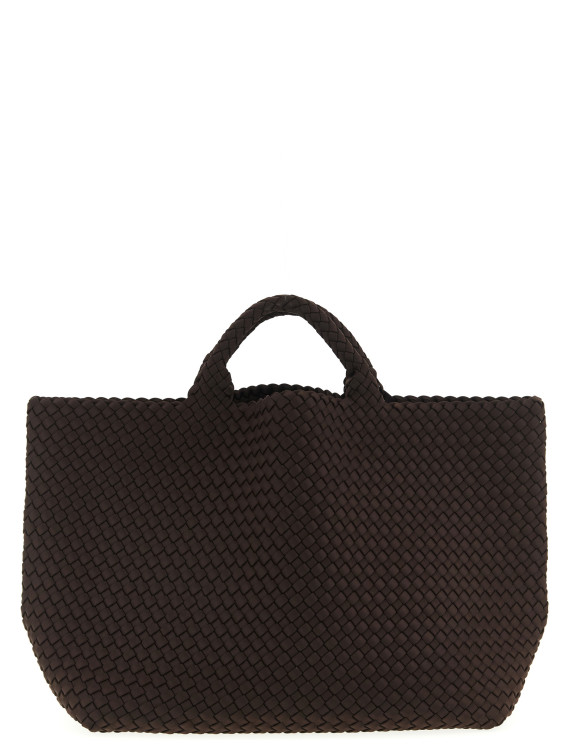 'St. Barths Large' shopping bag #1