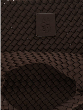 'St. Barths Large' shopping bag #