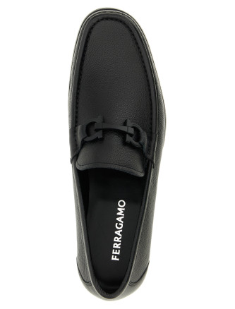 'Grandioso 2' loafers #