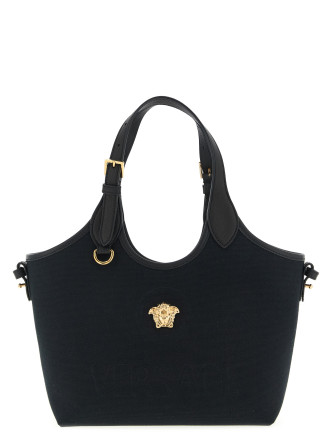 'La Medusa' mini shopping bag