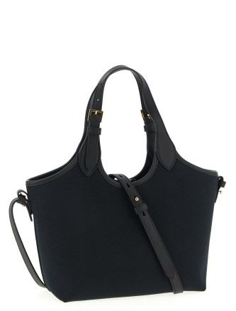 'La Medusa' mini shopping bag #