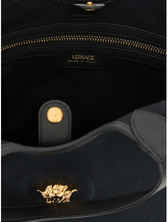 'La Medusa' mini shopping bag #