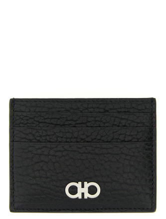'Gancini' card holder