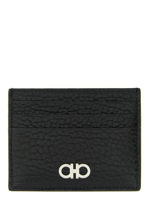 'Gancini' card holder #1