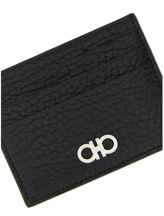 'Gancini' card holder #