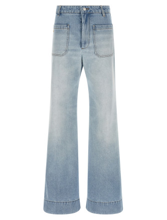 'Alina' jeans