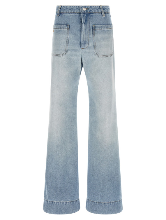 'Alina' jeans #1