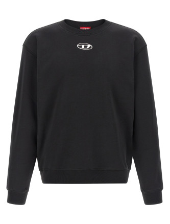 'S-Norm-Iod' sweatshirt