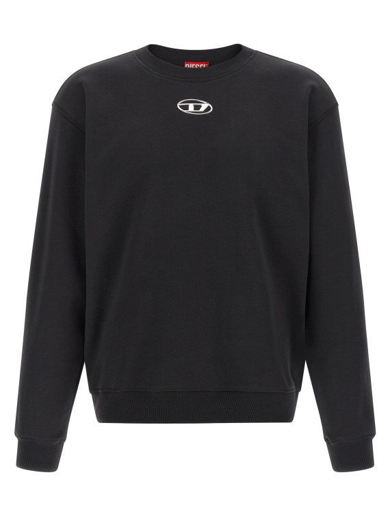 'S-Norm-Iod' sweatshirt #1