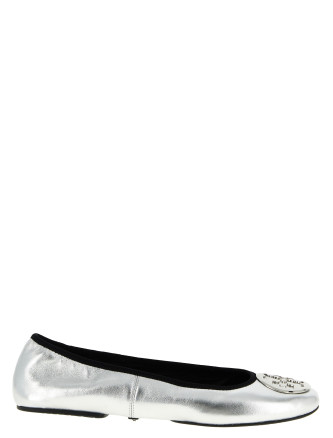 'Reva Travel' ballet flats