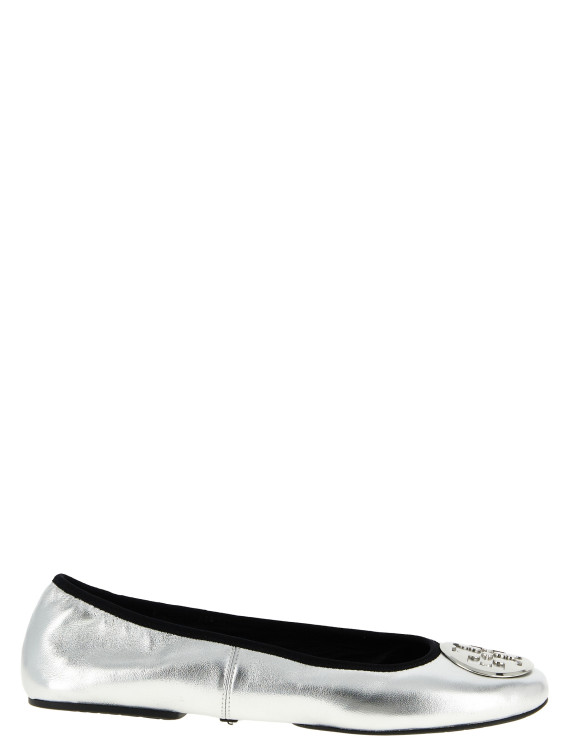 'Reva Travel' ballet flats #1