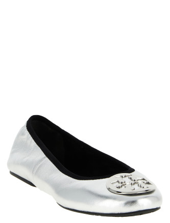'Reva Travel' ballet flats #