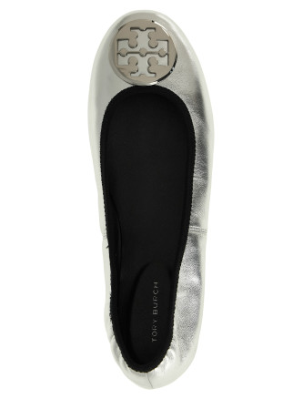 'Reva Travel' ballet flats #