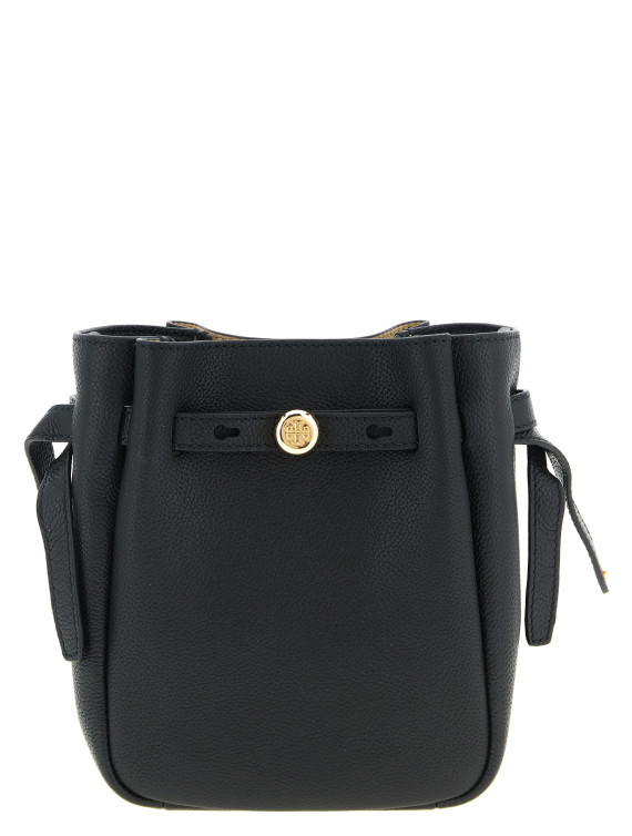 'Romy' bucket bag #1