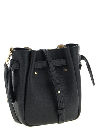 'Romy' bucket bag #