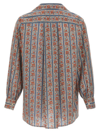 Valentino Garavani 'Voyage Imaginaire' shirt #