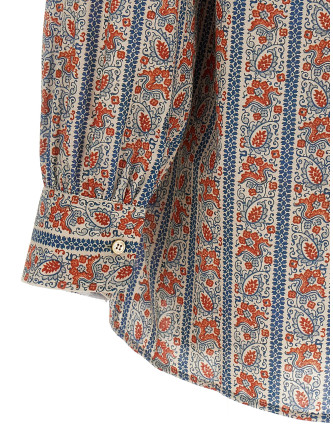 Valentino Garavani 'Voyage Imaginaire' shirt #