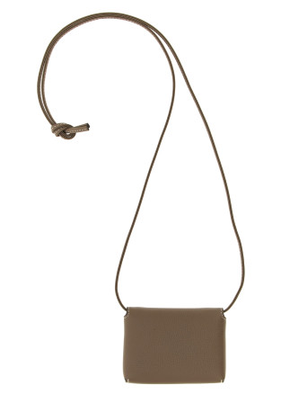 'Lanyard' card holder #