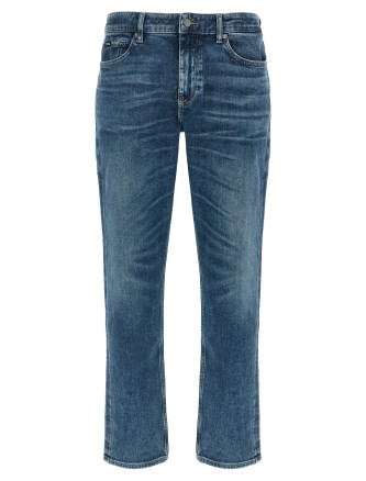 'C-Delaware' jeans