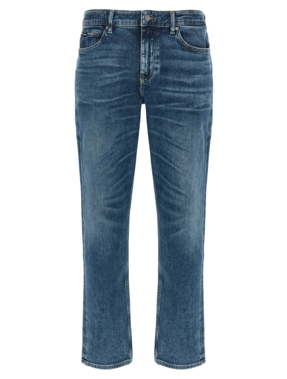 'C-Delaware' jeans #1