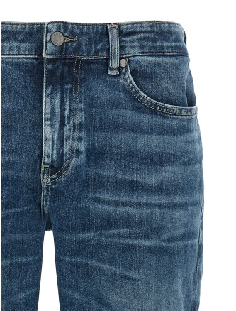 'C-Delaware' jeans #