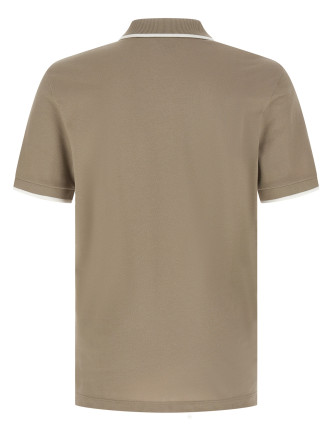 'Parlay' polo shirt #