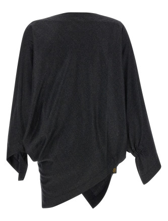 'Infinity' sweater #