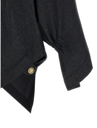 'Infinity' sweater #