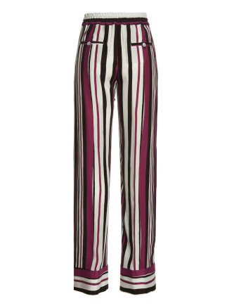 Striped pants #