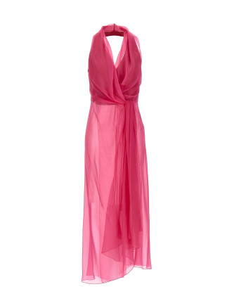 Кешкі көйлек ALBERTA FERRETTI Chiffon top