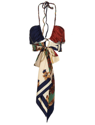 Top 'Designer Scarf' #