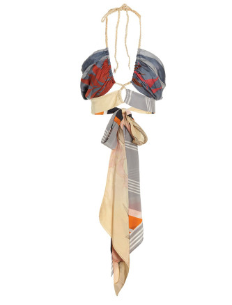 Top 'Designer Scarf' #