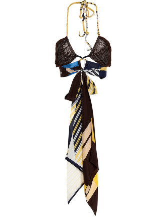 Top 'Designer Scarf' #