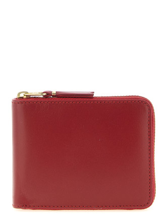 Кошелек, кардхолдер COMME DES GARÇONS WALLET 'Classic leather line'