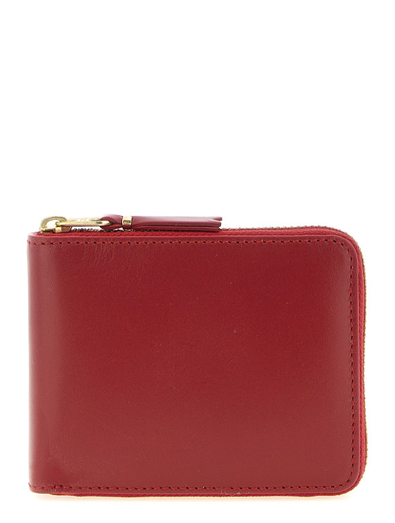 'Classic leather line' wallet (SA7100RED) #1
