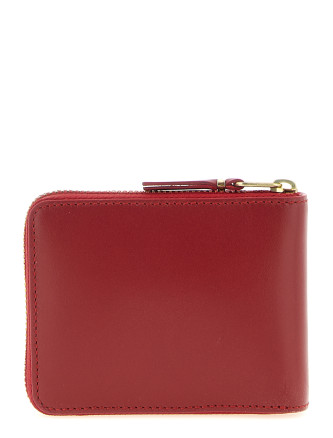 'Classic leather line' wallet (SA7100RED) #