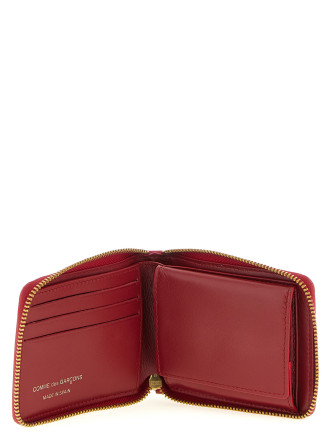 'Classic leather line' wallet (SA7100RED) #