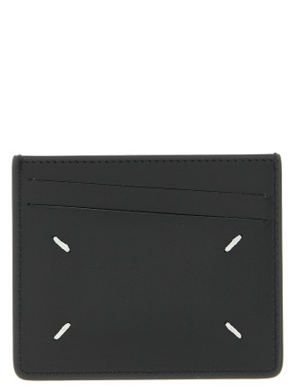 'Stitching' card holder