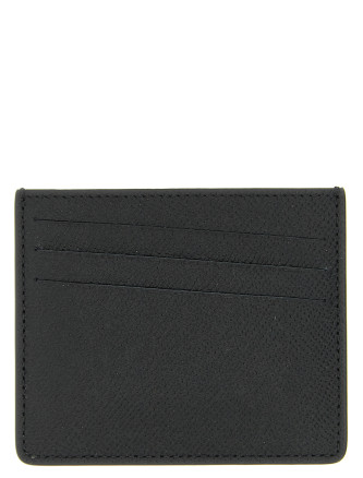 'Stitching' card holder #